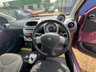 USED 2013 63 PEUGEOT 107 1.0 12V Active Hatchback 3dr Petrol 2 Tronic Euro 5 (68 ps) CHEAP TO TAX