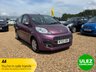USED 2013 63 PEUGEOT 107 1.0 12V Active Hatchback 3dr Petrol 2 Tronic Euro 5 (68 ps) CHEAP TO TAX