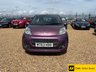 USED 2013 63 PEUGEOT 107 1.0 12V Active Hatchback 3dr Petrol 2 Tronic Euro 5 (68 ps) CHEAP TO TAX