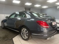 USED 2015 15 MERCEDES-BENZ C CLASS 2.0 C200 Sport Saloon 4dr Petrol Manual Euro 6 (s/s) (184 ps) WE GUARANTEE TO BEAT ANY 'WE BUY ANY CAR' VALUATION ON YOUR PART EXCHANGE