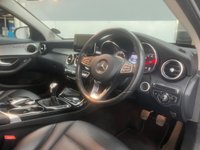 USED 2015 15 MERCEDES-BENZ C CLASS 2.0 C200 Sport Saloon 4dr Petrol Manual Euro 6 (s/s) (184 ps) WE GUARANTEE TO BEAT ANY 'WE BUY ANY CAR' VALUATION ON YOUR PART EXCHANGE