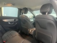 USED 2015 15 MERCEDES-BENZ C CLASS 2.0 C200 Sport Saloon 4dr Petrol Manual Euro 6 (s/s) (184 ps) WE GUARANTEE TO BEAT ANY 'WE BUY ANY CAR' VALUATION ON YOUR PART EXCHANGE