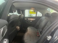 USED 2015 15 MERCEDES-BENZ C CLASS 2.0 C200 Sport Saloon 4dr Petrol Manual Euro 6 (s/s) (184 ps) WE GUARANTEE TO BEAT ANY 'WE BUY ANY CAR' VALUATION ON YOUR PART EXCHANGE