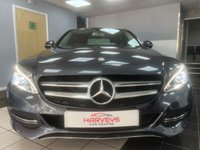 USED 2015 15 MERCEDES-BENZ C CLASS 2.0 C200 Sport Saloon 4dr Petrol Manual Euro 6 (s/s) (184 ps) WE GUARANTEE TO BEAT ANY 'WE BUY ANY CAR' VALUATION ON YOUR PART EXCHANGE