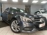 USED 2015 15 MERCEDES-BENZ C CLASS 2.0 C200 Sport Saloon 4dr Petrol Manual Euro 6 (s/s) (184 ps) WE GUARANTEE TO BEAT ANY 'WE BUY ANY CAR' VALUATION ON YOUR PART EXCHANGE