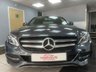 USED 2015 15 MERCEDES-BENZ C CLASS 2.0 C200 Sport Saloon 4dr Petrol Manual Euro 6 (s/s) (184 ps) WE GUARANTEE TO BEAT ANY 'WE BUY ANY CAR' VALUATION ON YOUR PART EXCHANGE