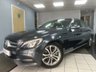 USED 2015 15 MERCEDES-BENZ C CLASS 2.0 C200 Sport Saloon 4dr Petrol Manual Euro 6 (s/s) (184 ps) WE GUARANTEE TO BEAT ANY 'WE BUY ANY CAR' VALUATION ON YOUR PART EXCHANGE