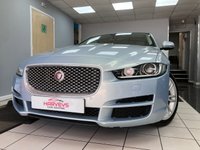 USED 2015 15 JAGUAR XE 2.0 GTDi Prestige Saloon 4dr Petrol Auto Euro 6 (s/s) (200 ps) &pound;3460 Bi Xtrs Xenons Heated Leather