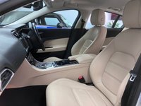 USED 2015 15 JAGUAR XE 2.0 GTDi Prestige Saloon 4dr Petrol Auto Euro 6 (s/s) (200 ps) &pound;3460 Bi Xtrs Xenons Heated Leather