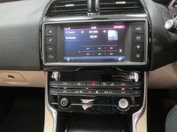 USED 2015 15 JAGUAR XE 2.0 GTDi Prestige Saloon 4dr Petrol Auto Euro 6 (s/s) (200 ps) &pound;3460 Bi Xtrs Xenons Heated Leather