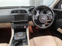USED 2015 15 JAGUAR XE 2.0 GTDi Prestige Saloon 4dr Petrol Auto Euro 6 (s/s) (200 ps) &pound;3460 Bi Xtrs Xenons Heated Leather