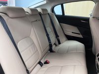 USED 2015 15 JAGUAR XE 2.0 GTDi Prestige Saloon 4dr Petrol Auto Euro 6 (s/s) (200 ps) &pound;3460 Bi Xtrs Xenons Heated Leather