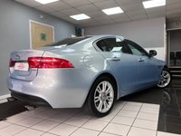 USED 2015 15 JAGUAR XE 2.0 GTDi Prestige Saloon 4dr Petrol Auto Euro 6 (s/s) (200 ps) &pound;3460 Bi Xtrs Xenons Heated Leather