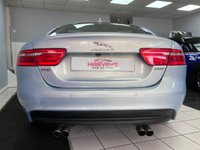 USED 2015 15 JAGUAR XE 2.0 GTDi Prestige Saloon 4dr Petrol Auto Euro 6 (s/s) (200 ps) &pound;3460 Bi Xtrs Xenons Heated Leather