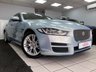 USED 2015 15 JAGUAR XE 2.0 GTDi Prestige Saloon 4dr Petrol Auto Euro 6 (s/s) (200 ps) &pound;3460 Bi Xtrs Xenons Heated Leather