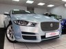 USED 2015 15 JAGUAR XE 2.0 GTDi Prestige Saloon 4dr Petrol Auto Euro 6 (s/s) (200 ps) &pound;3460 Bi Xtrs Xenons Heated Leather