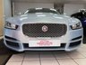 USED 2015 15 JAGUAR XE 2.0 GTDi Prestige Saloon 4dr Petrol Auto Euro 6 (s/s) (200 ps) &pound;3460 Bi Xtrs Xenons Heated Leather