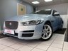 USED 2015 15 JAGUAR XE 2.0 GTDi Prestige Saloon 4dr Petrol Auto Euro 6 (s/s) (200 ps) &pound;3460 Bi Xtrs Xenons Heated Leather