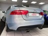USED 2015 15 JAGUAR XE 2.0 GTDi Prestige Saloon 4dr Petrol Auto Euro 6 (s/s) (200 ps) &pound;3460 Bi Xtrs Xenons Heated Leather