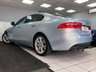 USED 2015 15 JAGUAR XE 2.0 GTDi Prestige Saloon 4dr Petrol Auto Euro 6 (s/s) (200 ps) &pound;3460 Bi Xtrs Xenons Heated Leather