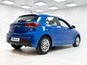 USED 2021 70 KIA RIO 1.2 2 Hatchback 5dr Petrol Manual Euro 6 (s/s) (83 bhp) 2 KEYS, IDEAL 1ST CAR