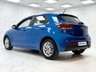 USED 2021 70 KIA RIO 1.2 2 Hatchback 5dr Petrol Manual Euro 6 (s/s) (83 bhp) 2 KEYS, IDEAL 1ST CAR
