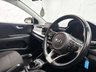 USED 2021 70 KIA RIO 1.2 2 Hatchback 5dr Petrol Manual Euro 6 (s/s) (83 bhp) 2 KEYS, IDEAL 1ST CAR