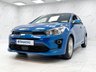 USED 2021 70 KIA RIO 1.2 2 Hatchback 5dr Petrol Manual Euro 6 (s/s) (83 bhp) 2 KEYS, IDEAL 1ST CAR