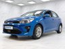USED 2021 70 KIA RIO 1.2 2 Hatchback 5dr Petrol Manual Euro 6 (s/s) (83 bhp) 2 KEYS, IDEAL 1ST CAR