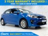 USED 2021 70 KIA RIO 1.2 2 Hatchback 5dr Petrol Manual Euro 6 (s/s) (83 bhp) 2 KEYS, IDEAL 1ST CAR