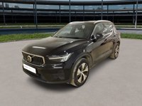 USED 2022 72 VOLVO XC40 1.5h T4 Recharge 10.7kWh Core SUV 5dr Petrol Plug-in Hybrid Auto Euro 6 (s/s) (211 ps) DRIVES  SUPERB LOVELY CONDITION