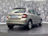 USED 2018 18 SKODA FABIA 1.0 TSI SE Hatchback 5dr Petrol Manual Euro 6 (s/s) (95 ps) AIR CON, HISTORY