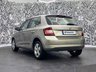 USED 2018 18 SKODA FABIA 1.0 TSI SE Hatchback 5dr Petrol Manual Euro 6 (s/s) (95 ps) AIR CON, HISTORY