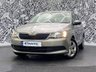 USED 2018 18 SKODA FABIA 1.0 TSI SE Hatchback 5dr Petrol Manual Euro 6 (s/s) (95 ps) AIR CON, HISTORY
