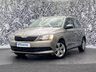 USED 2018 18 SKODA FABIA 1.0 TSI SE Hatchback 5dr Petrol Manual Euro 6 (s/s) (95 ps) AIR CON, HISTORY