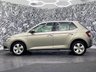 USED 2018 18 SKODA FABIA 1.0 TSI SE Hatchback 5dr Petrol Manual Euro 6 (s/s) (95 ps) AIR CON, HISTORY