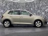 USED 2018 18 SKODA FABIA 1.0 TSI SE Hatchback 5dr Petrol Manual Euro 6 (s/s) (95 ps) AIR CON, HISTORY