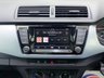 USED 2018 18 SKODA FABIA 1.0 TSI SE Hatchback 5dr Petrol Manual Euro 6 (s/s) (95 ps) AIR CON, HISTORY
