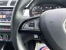 USED 2018 18 SKODA FABIA 1.0 TSI SE Hatchback 5dr Petrol Manual Euro 6 (s/s) (95 ps) AIR CON, HISTORY