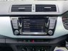 USED 2018 18 SKODA FABIA 1.0 TSI SE Hatchback 5dr Petrol Manual Euro 6 (s/s) (95 ps) AIR CON, HISTORY
