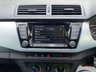 USED 2018 18 SKODA FABIA 1.0 TSI SE Hatchback 5dr Petrol Manual Euro 6 (s/s) (95 ps) AIR CON, HISTORY