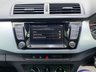 USED 2018 18 SKODA FABIA 1.0 TSI SE Hatchback 5dr Petrol Manual Euro 6 (s/s) (95 ps) AIR CON, HISTORY