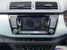 USED 2018 18 SKODA FABIA 1.0 TSI SE Hatchback 5dr Petrol Manual Euro 6 (s/s) (95 ps) AIR CON, HISTORY