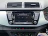 USED 2018 18 SKODA FABIA 1.0 TSI SE Hatchback 5dr Petrol Manual Euro 6 (s/s) (95 ps) AIR CON, HISTORY