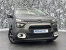 USED 2022 22 CITROEN C3 1.2 PureTech Saint James Hatchback 5dr Petrol Manual Euro 6 (s/s) (83 ps) 2 KEYS, 1 OWNER