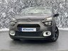 USED 2022 22 CITROEN C3 1.2 PureTech Saint James Hatchback 5dr Petrol Manual Euro 6 (s/s) (83 ps) 2 KEYS, 1 OWNER