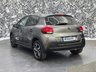 USED 2022 22 CITROEN C3 1.2 PureTech Saint James Hatchback 5dr Petrol Manual Euro 6 (s/s) (83 ps) 2 KEYS, 1 OWNER