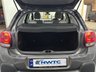 USED 2022 22 CITROEN C3 1.2 PureTech Saint James Hatchback 5dr Petrol Manual Euro 6 (s/s) (83 ps) 2 KEYS, 1 OWNER
