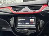 USED 2019 69 VAUXHALL CORSA 1.4i SRi VX Line Nav Black Hatchback 5dr Petrol Manual Euro 6 (s/s) (90 ps) 2 KEYS, FSH, LOW MILES