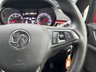 USED 2019 69 VAUXHALL CORSA 1.4i SRi VX Line Nav Black Hatchback 5dr Petrol Manual Euro 6 (s/s) (90 ps) 2 KEYS, FSH, LOW MILES